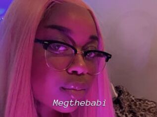Megthebabi