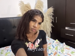 Mejiabri