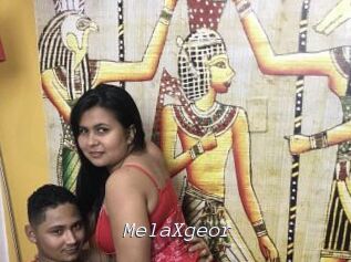 MelaXgeor