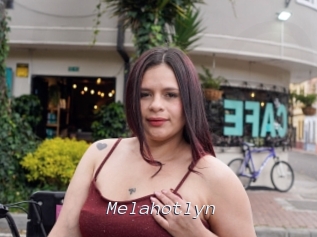 Melahotlyn