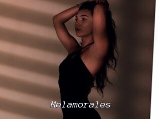 Melamorales