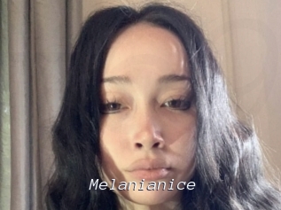 Melanianice
