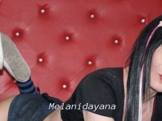 Melanidayana