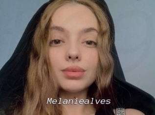 Melaniealves
