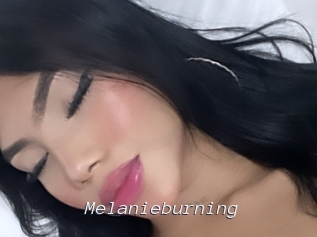 Melanieburning