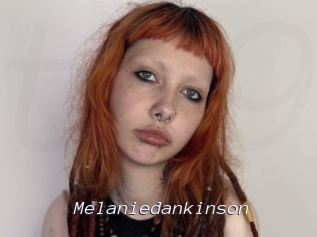 Melaniedankinson