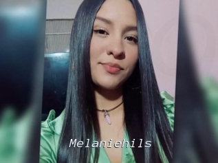 Melaniehils