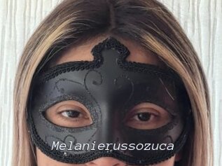 Melanierussozuca