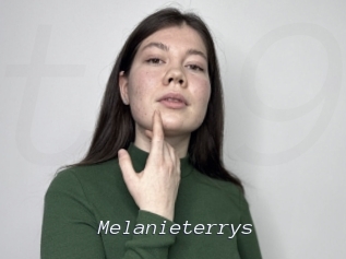 Melanieterrys