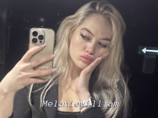 Melaniewilliam