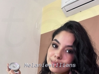 Melaniewillians