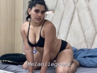 Melaniiegomez