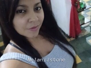 Melaniistone