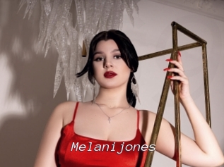 Melanijones