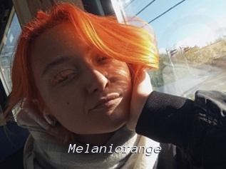 Melaniorange