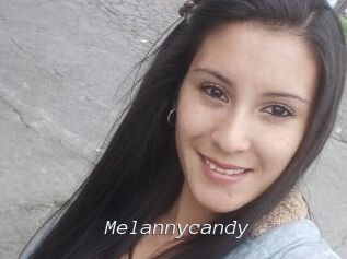 Melannycandy