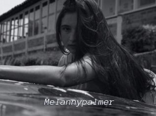 Melannypalmer