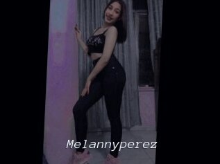 Melannyperez