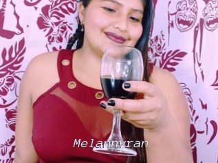 Melannyran