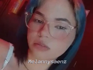 Melannysaenz