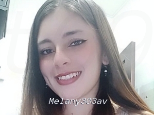 Melany303av