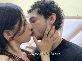 melanyandethan Tel 69 Salopes