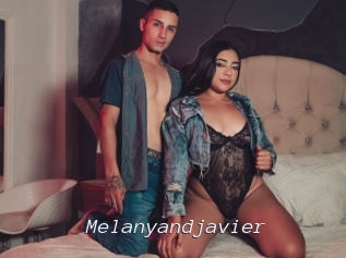 melanyandjavier Tel 69 Salopes