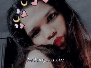 Melanycarter
