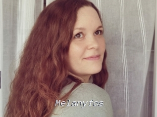 Melanyfos