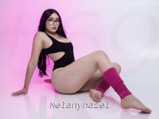Melanyhazel
