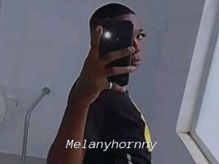 Melanyhornny