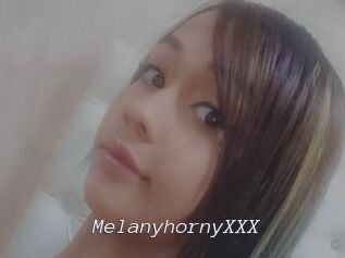 MelanyhornyXXX