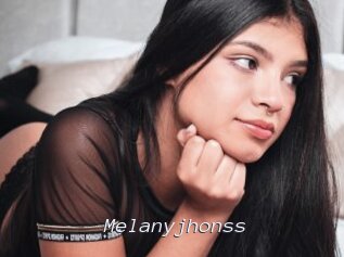 Melanyjhonss
