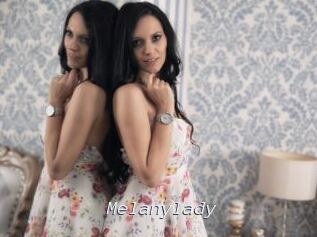 Melanylady