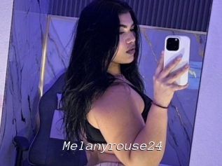 Melanyrouse24