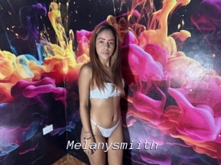 Melanysmiith