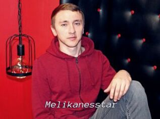 Melikanesstar