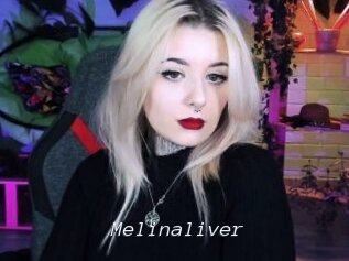 Melinaliver