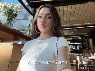 melinamilani Tel 69 Salopes