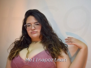 Melinaportman