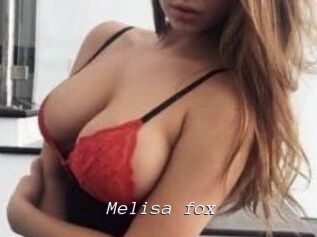 Melisa_fox