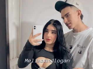 Melisaandlogan