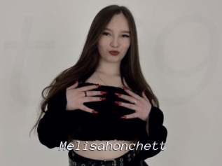 Melisahonchett