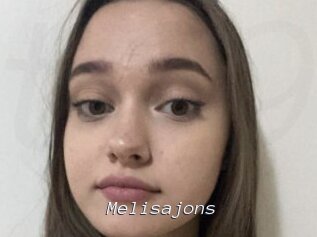 Melisajons
