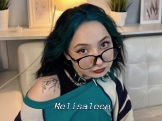 Melisaleen