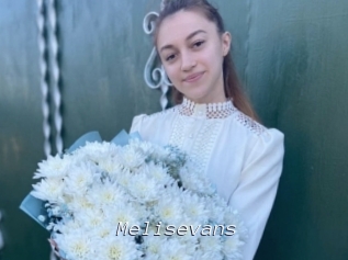 Melisevans