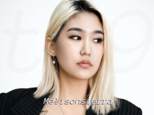 Melisonsierra