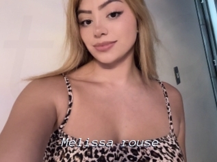 Melissa_rouse