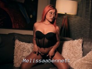 Melissaabennett
