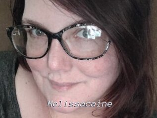 Melissacaine